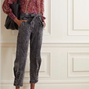 Ulla Johnson Carmen Jean